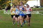 Senior mens National Cross Country Relays. Photo: David T. Hewitson/Sports for All Pics